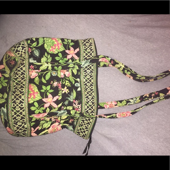 Vera Bradley shoulder bag - Picture 1 of 2